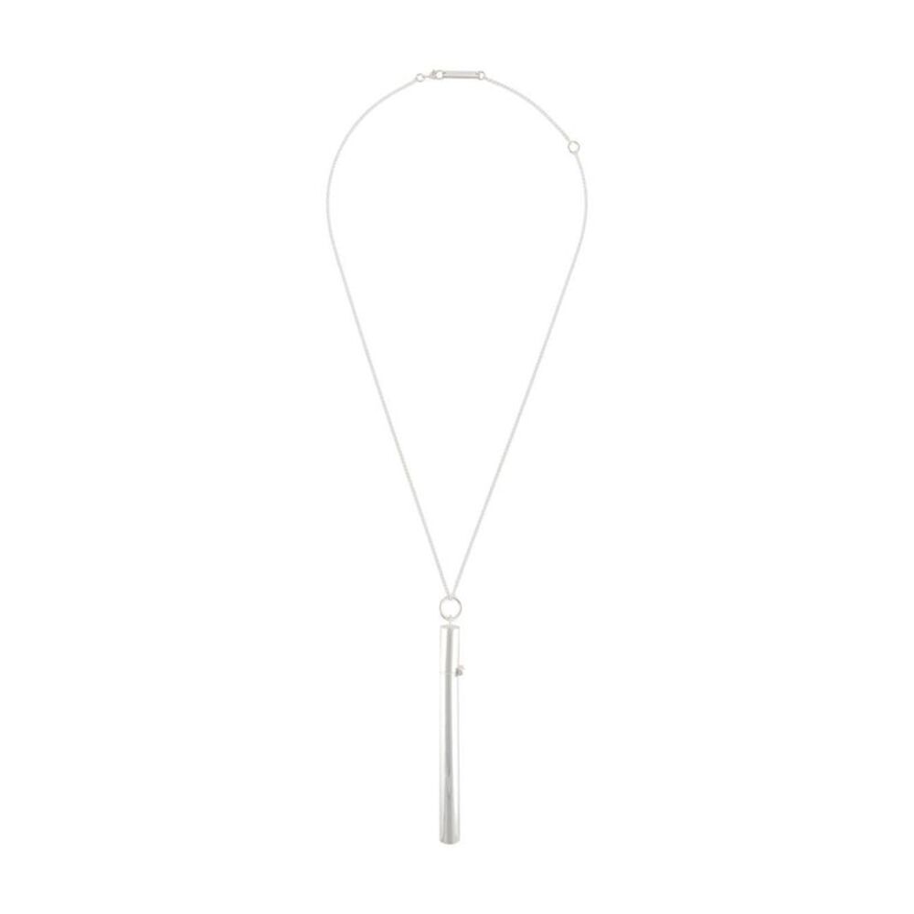 Ambush Men Necklace With Pendant